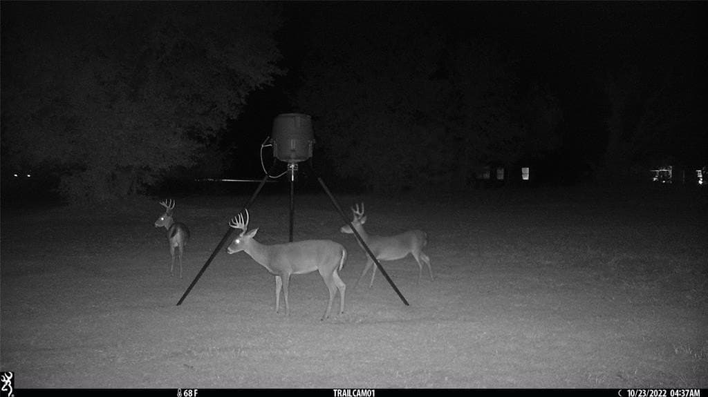 4.32 acres in Hunt County featured view