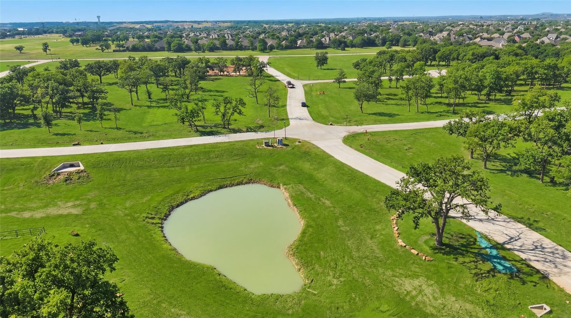 1.03 acres in Denton County - photo 4