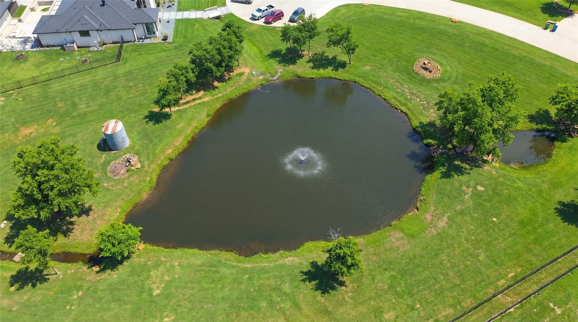 1.03 acres in Denton County - photo 6