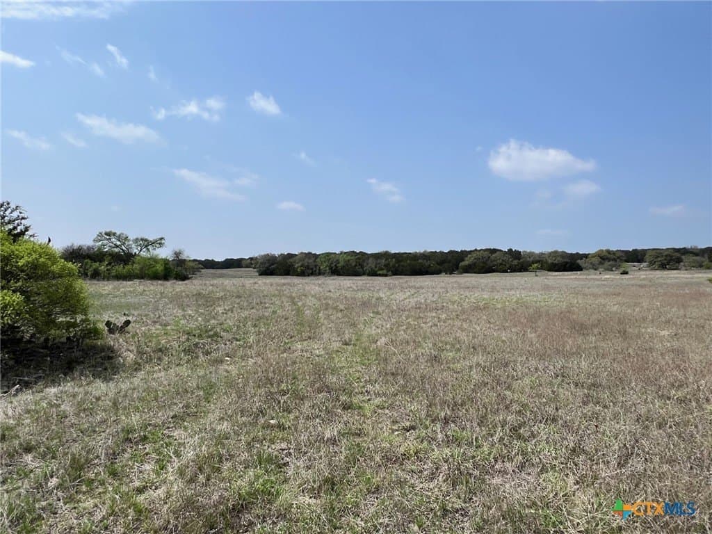 20.2 acres in Lampasas County