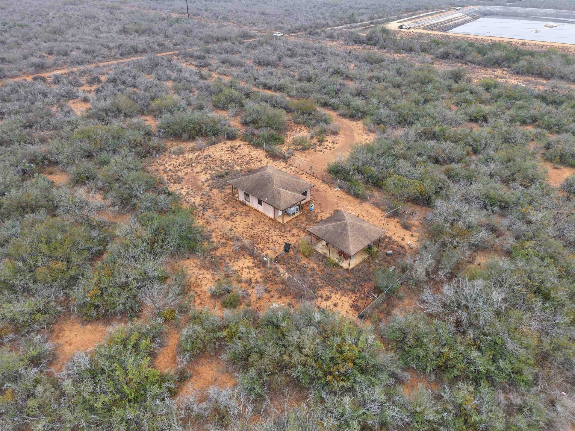 20 acres in LaSalle County gallery image 2