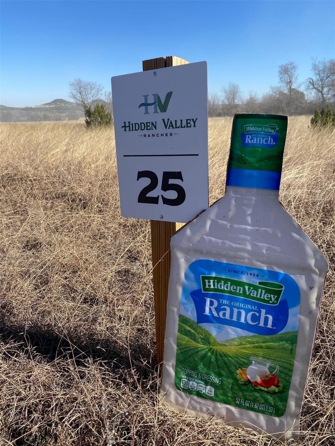 2.19 acres in Somervell County