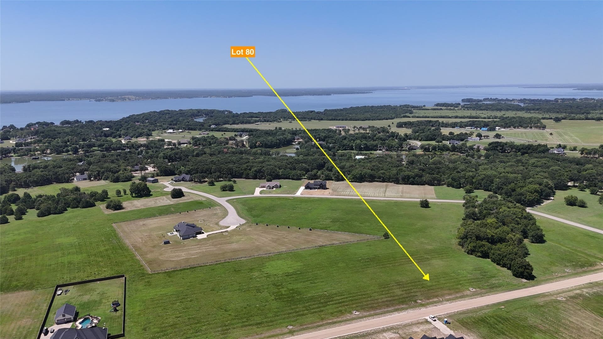 1.02 acres in Navarro County - photo 25