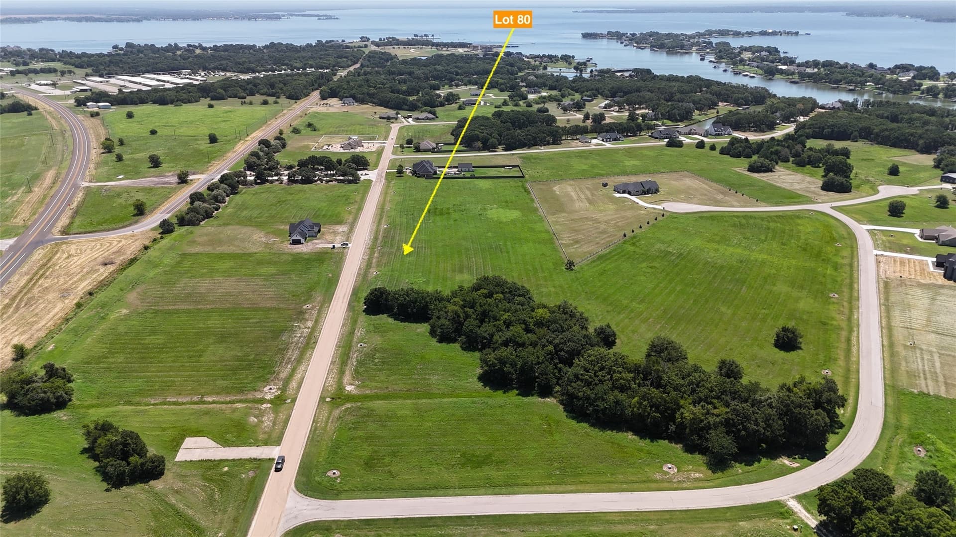 1.02 acres in Navarro County - photo 3