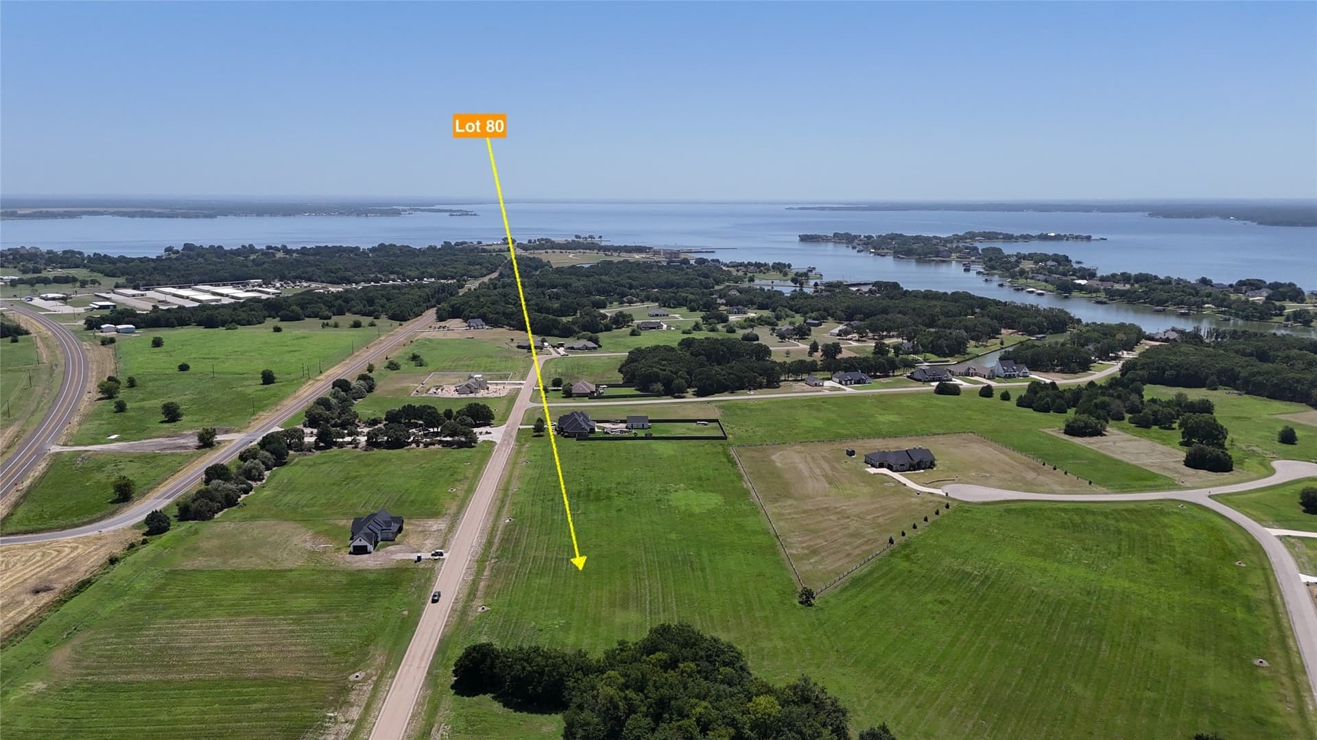 1.02 acres in Navarro County - photo 26