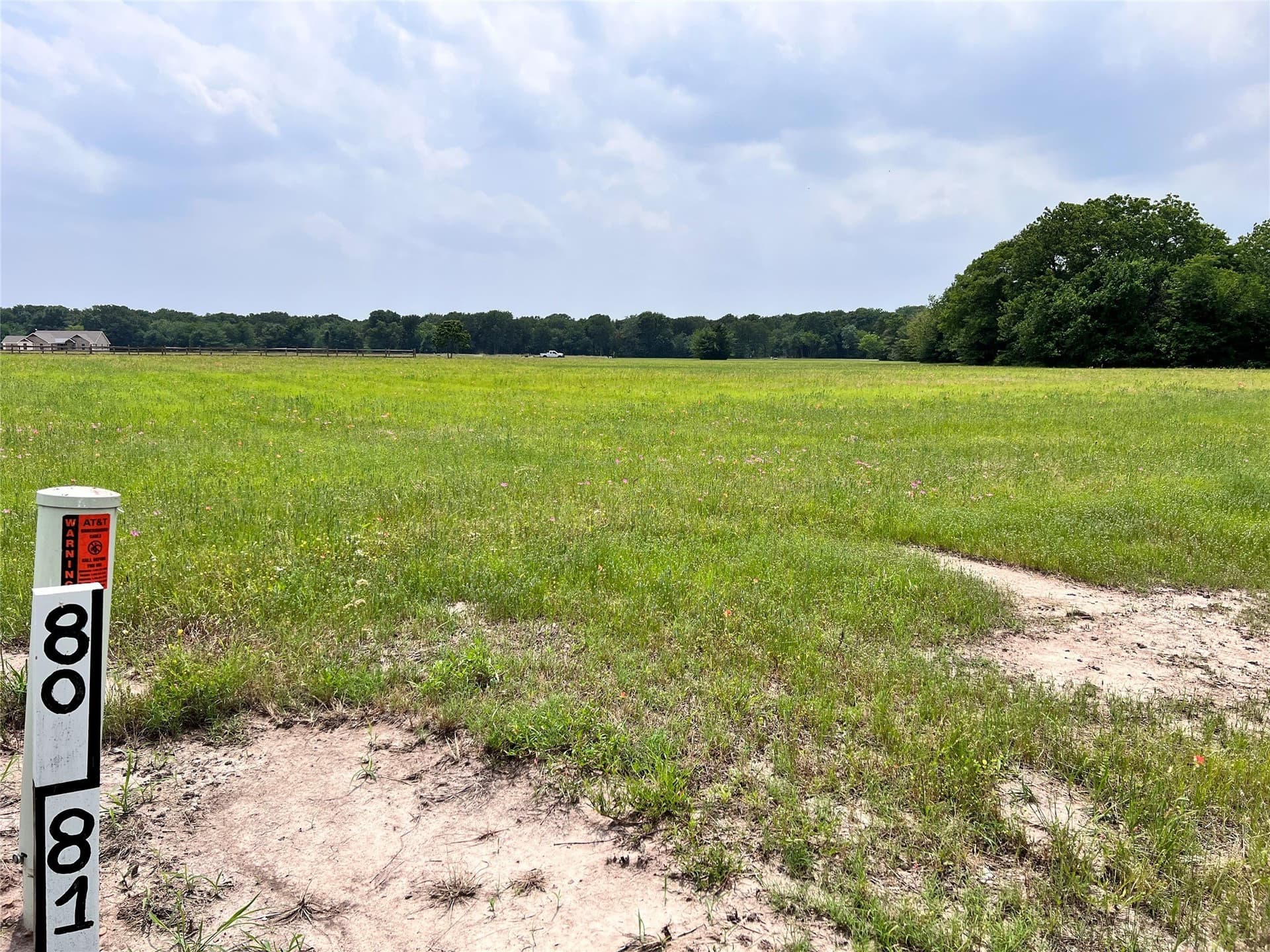 1.02 acres in Navarro County - photo 6