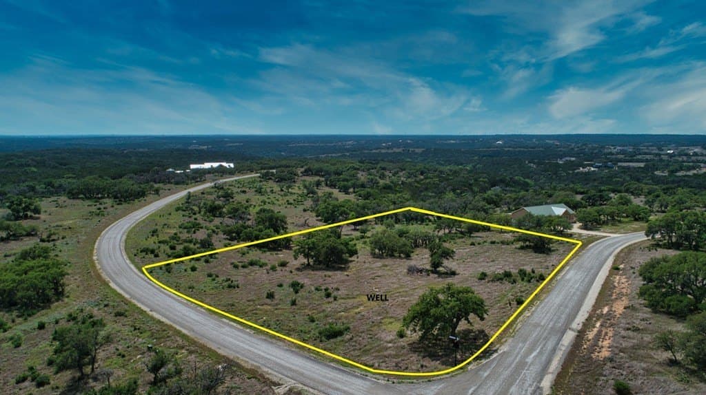 3.47 acres in Gillespie County gallery image 2