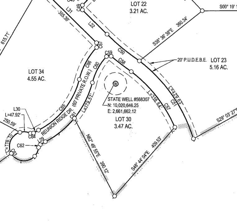 3.47 acres in Gillespie County gallery image 2