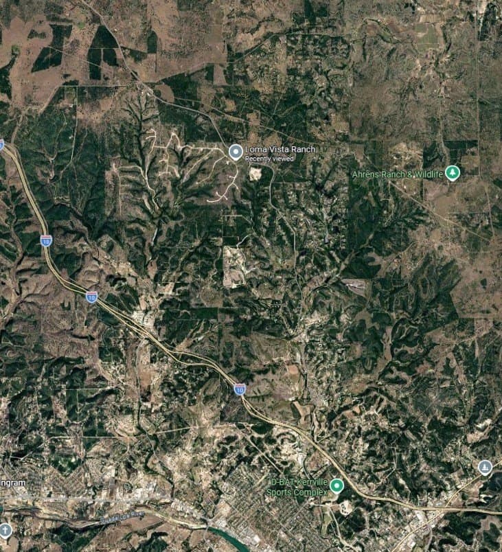 3.47 acres in Gillespie County gallery image 3
