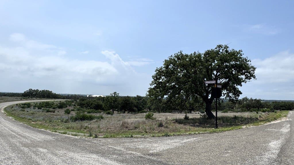 3.47 acres in Gillespie County featured view