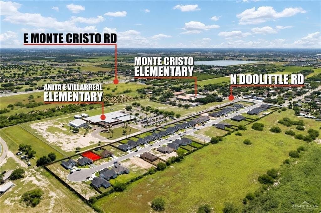 0.16 acres in Hidalgo County gallery image 3