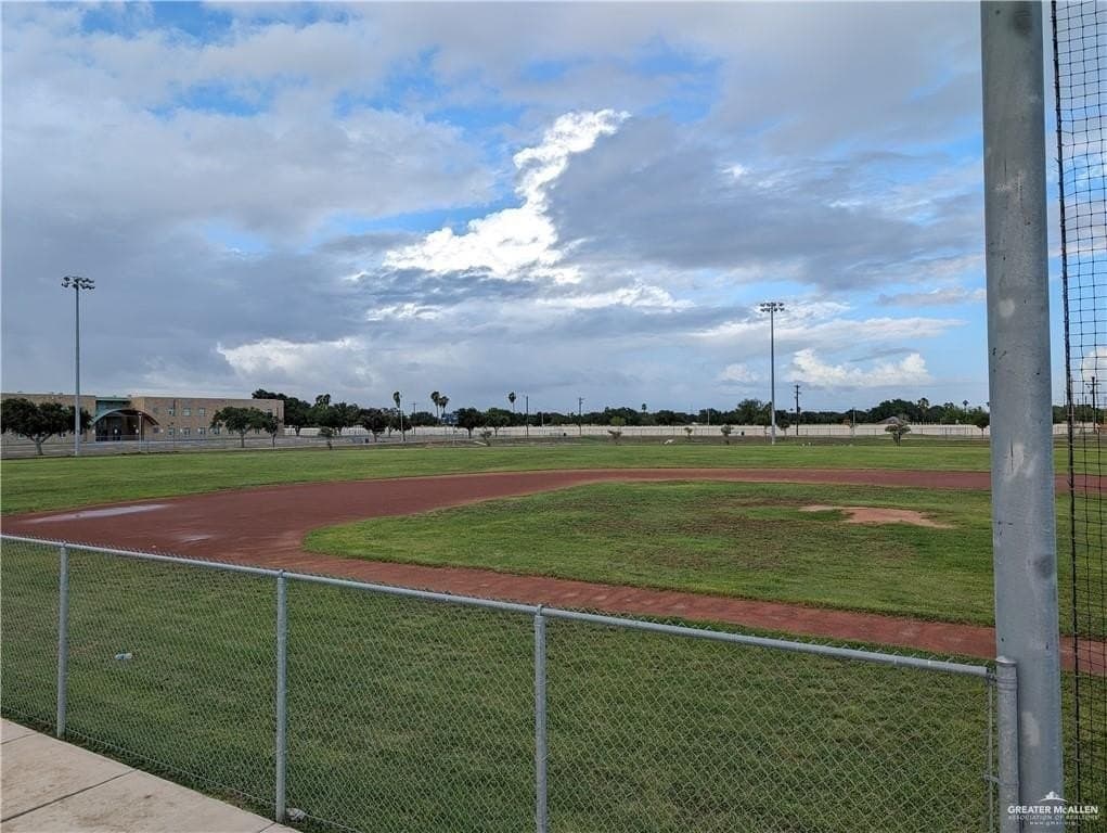 0.16 acres in Hidalgo County featured view