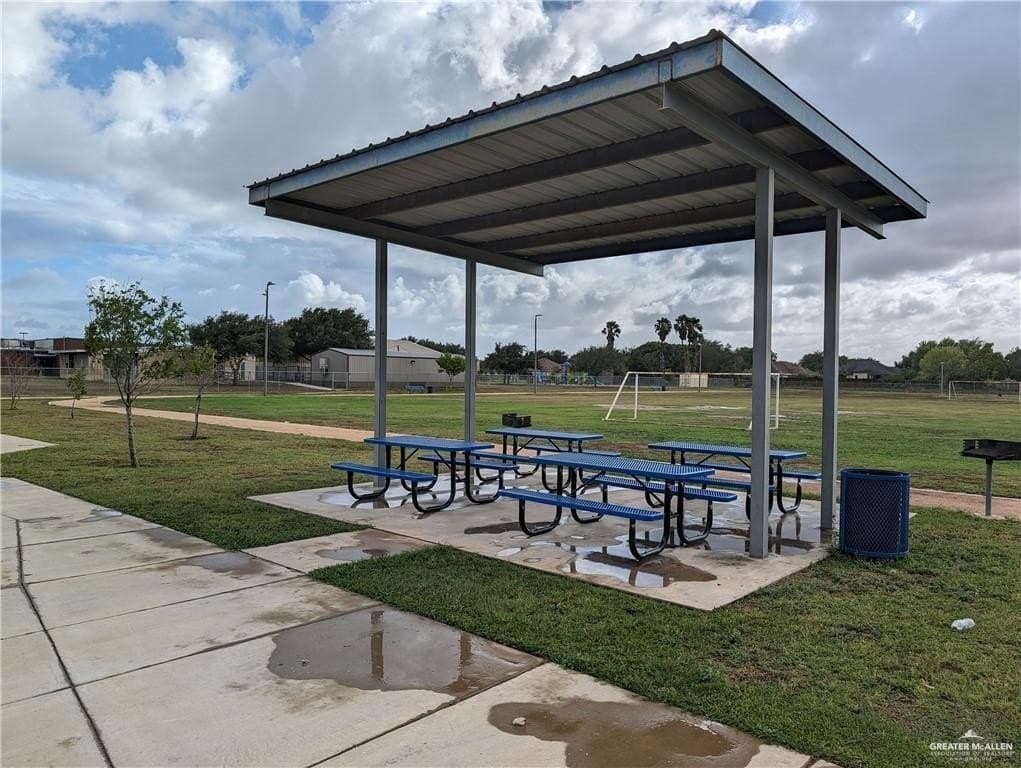 0.16 acres in Hidalgo County - photo 7