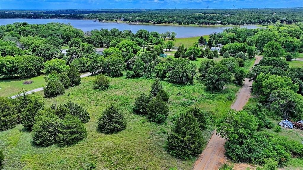 3.63 acres in Montague County