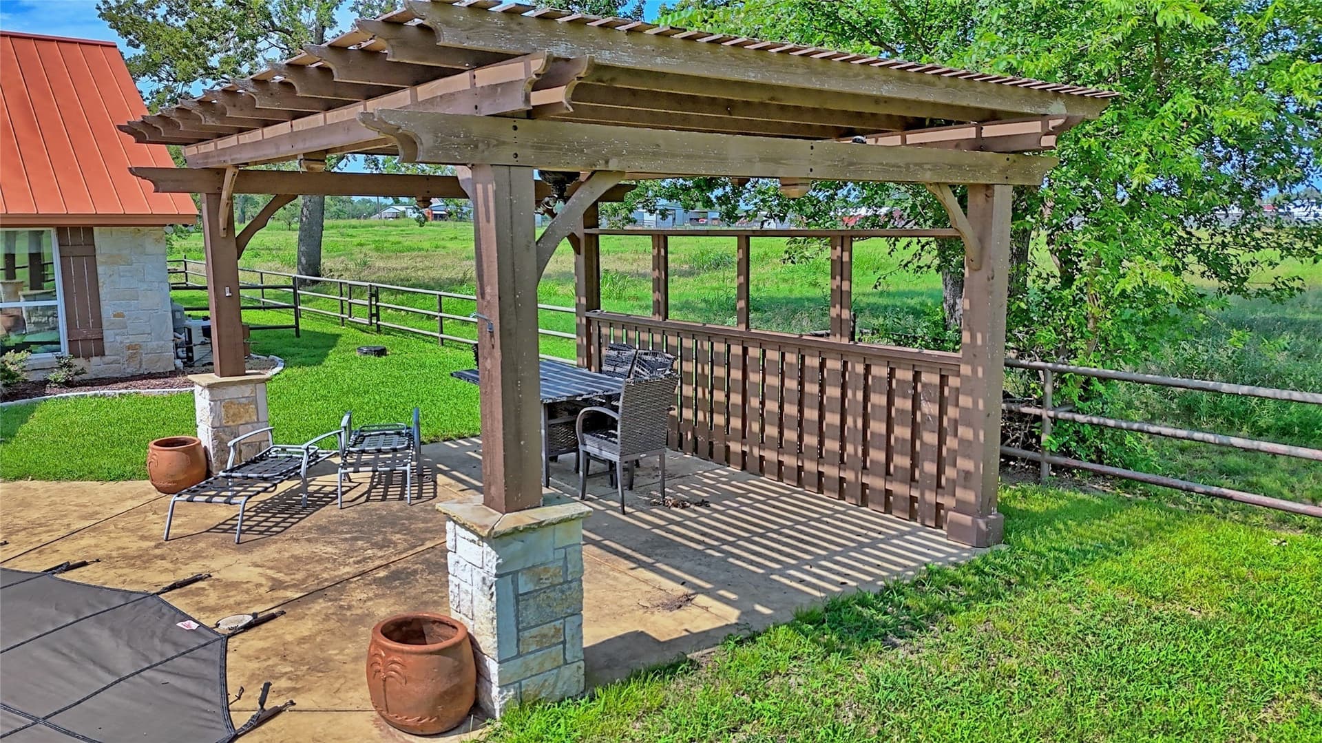 16.08 acres in Wise County featured view