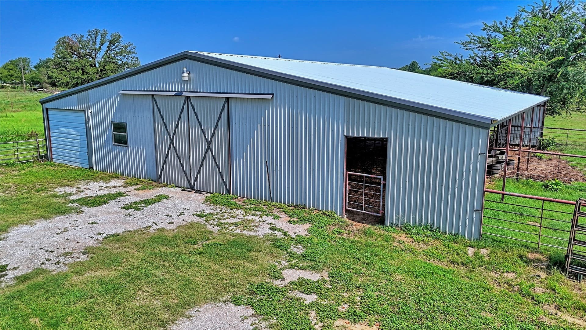16.08 acres in Wise County gallery image 3