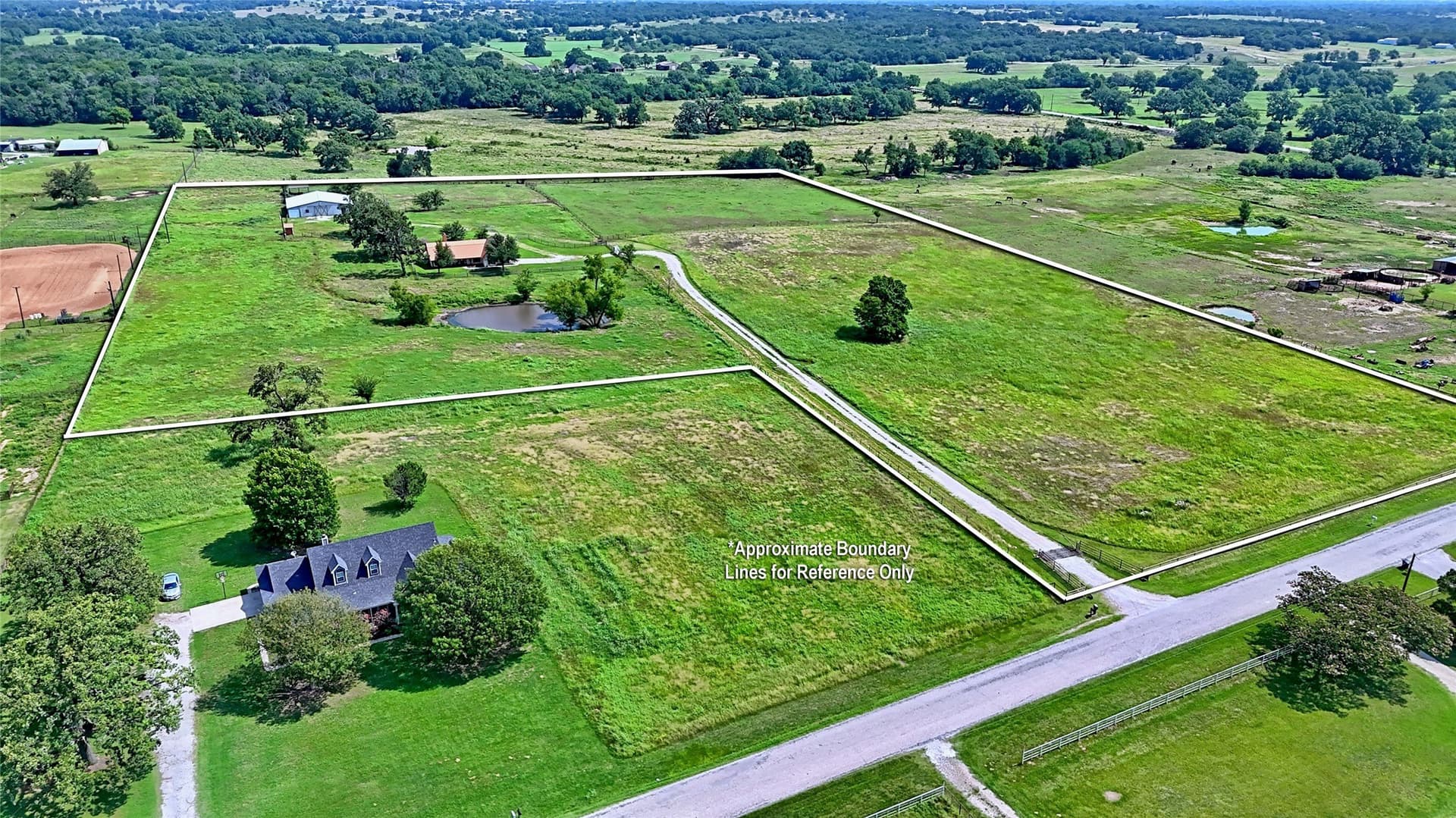 16.08 acres in Wise County