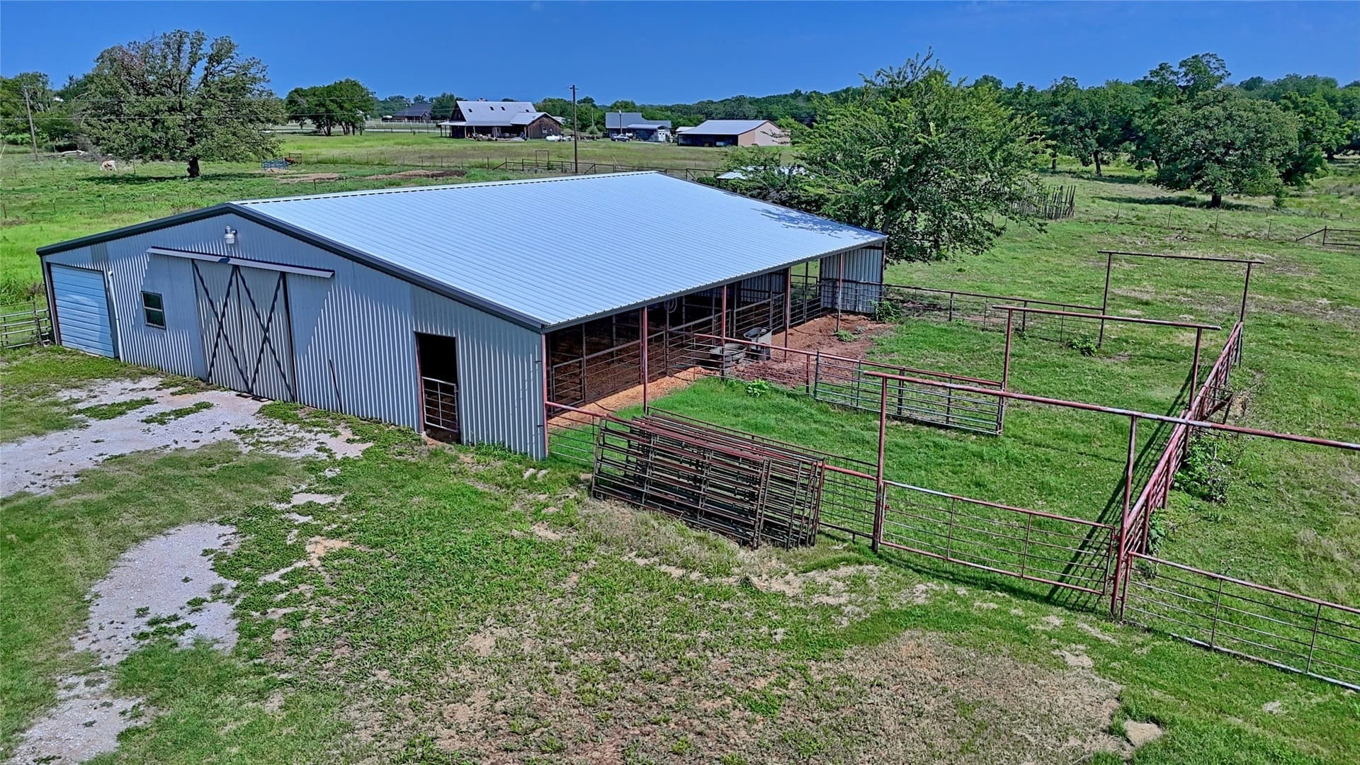 16.08 acres in Wise County - photo 22