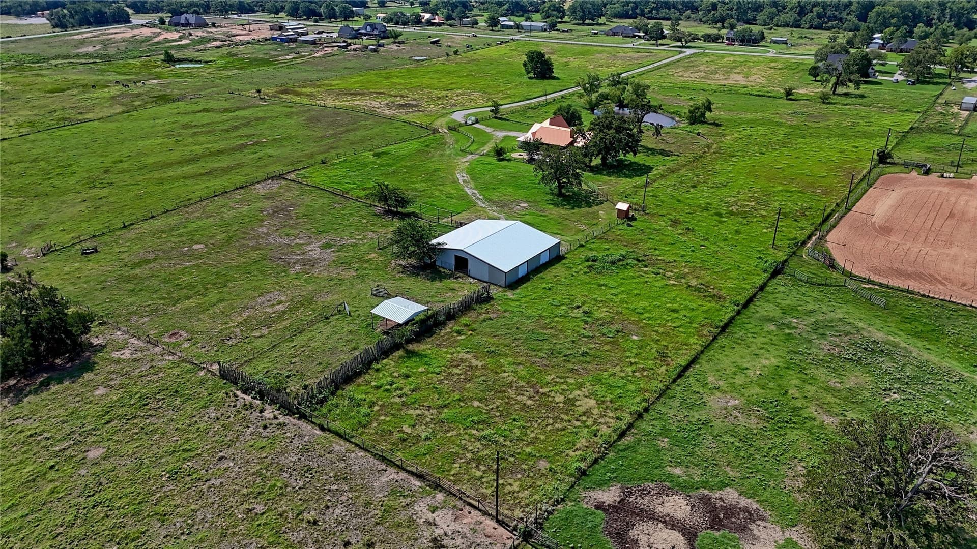 16.08 acres in Wise County - photo 32