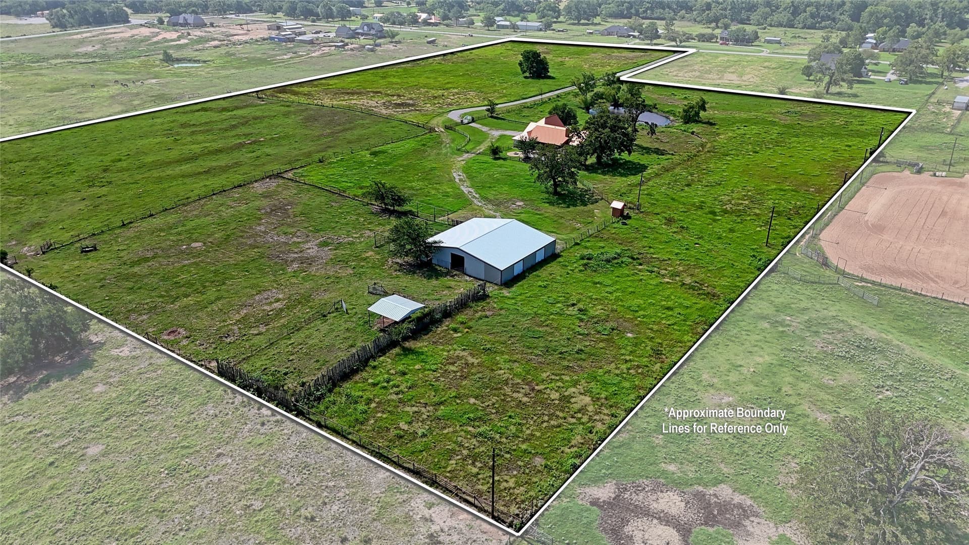 16.08 acres in Wise County - photo 3