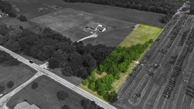 2 acres in Grayson County