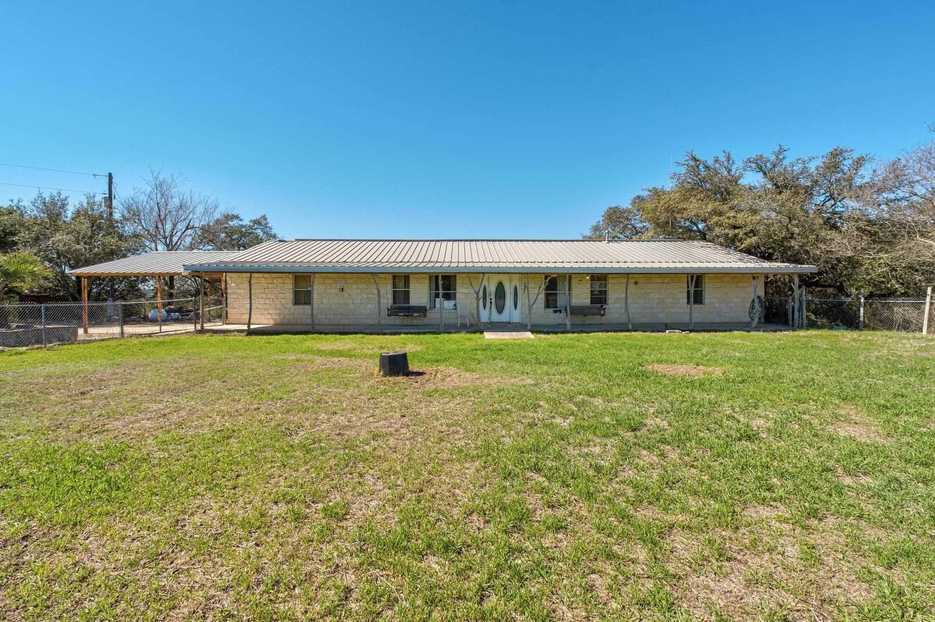 10 acres in Hays County - photo 6