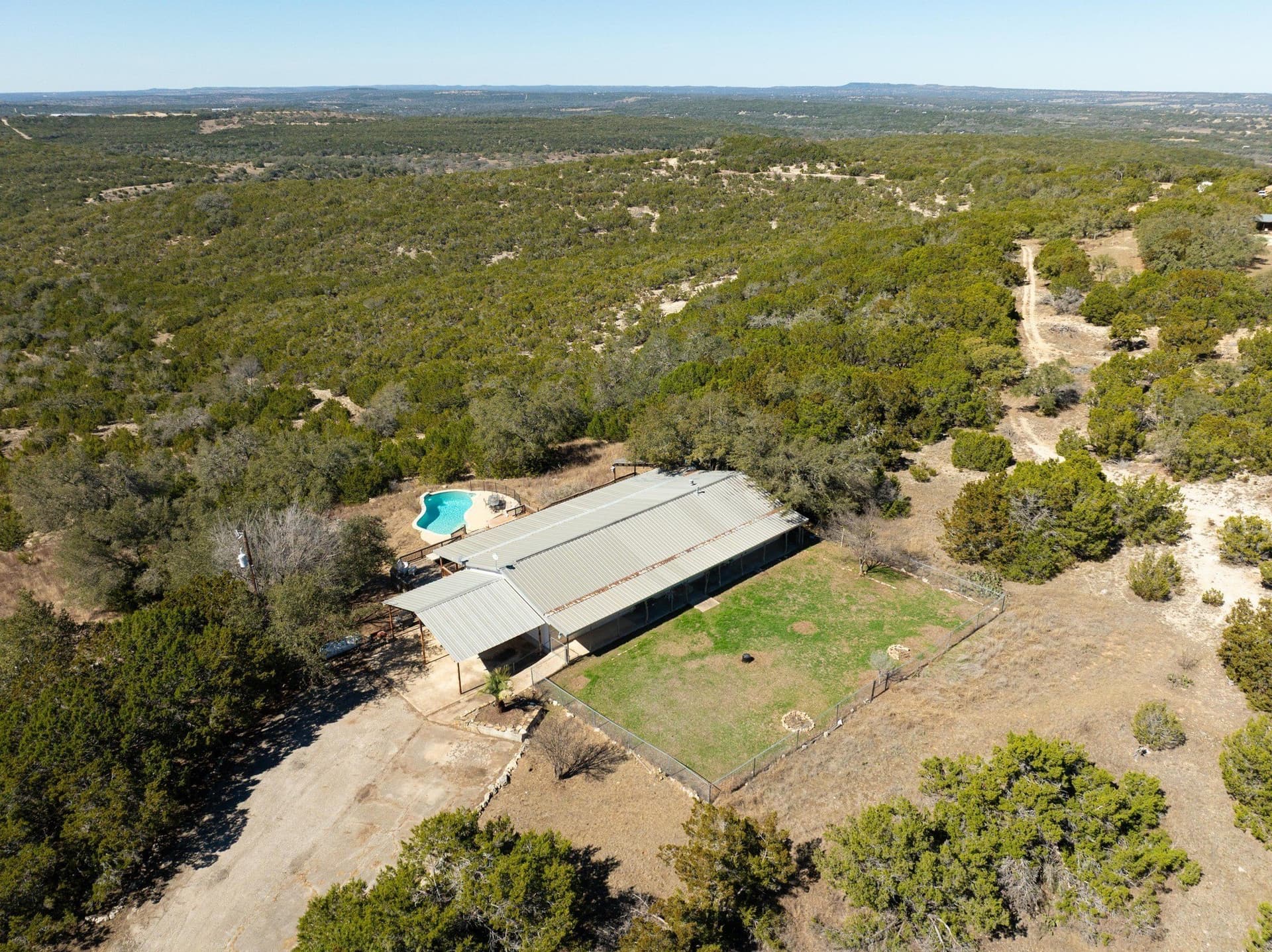 10 acres in Hays County - photo 18