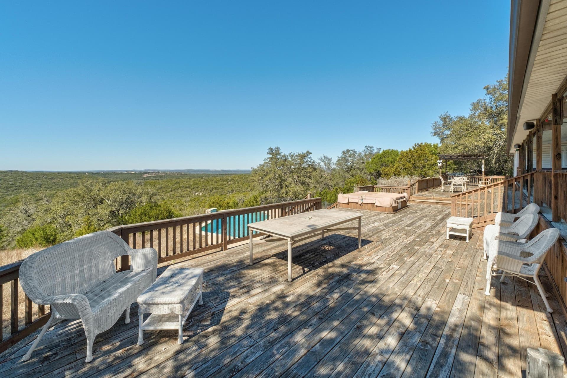 10 acres in Hays County - photo 13