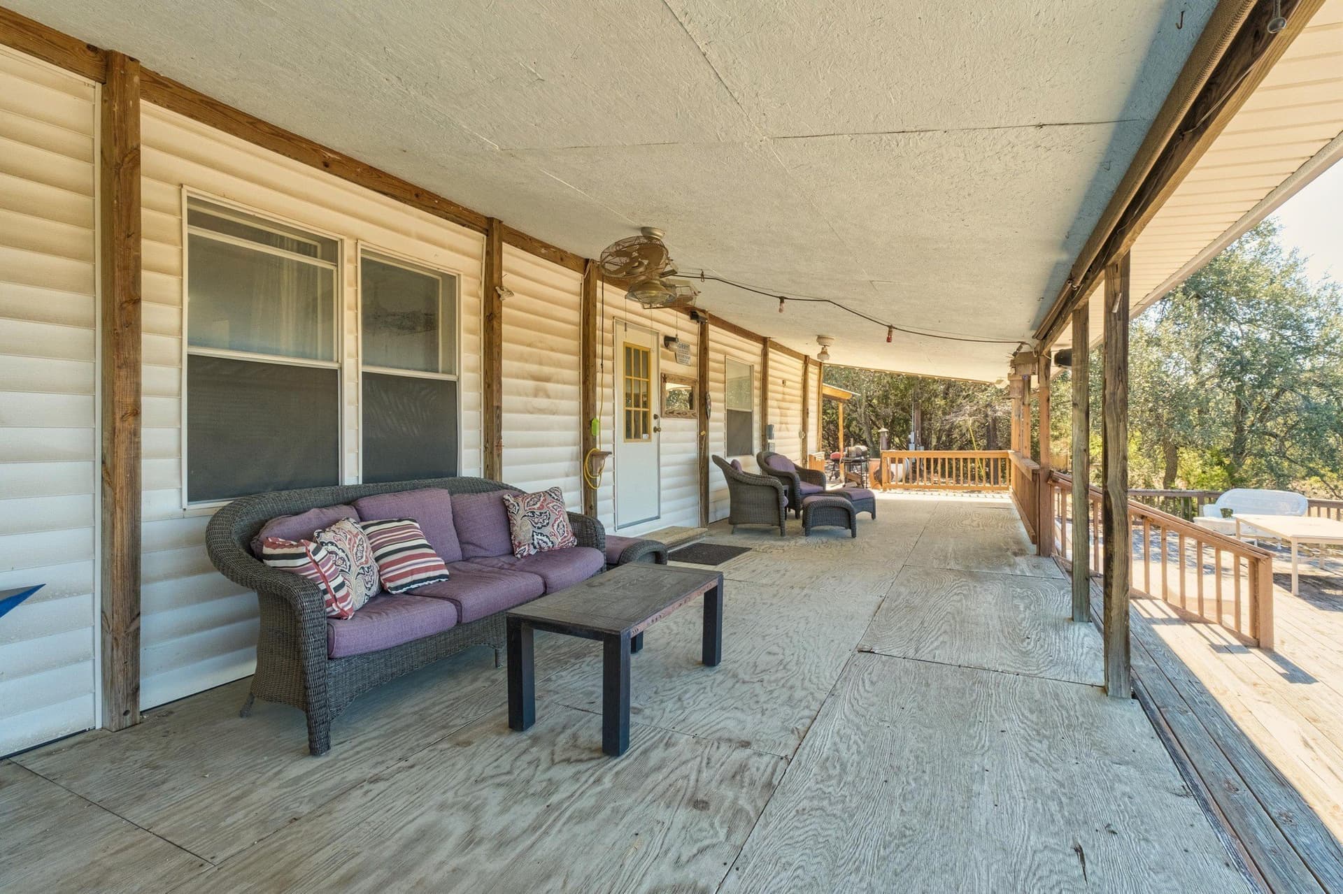10 acres in Hays County - photo 14