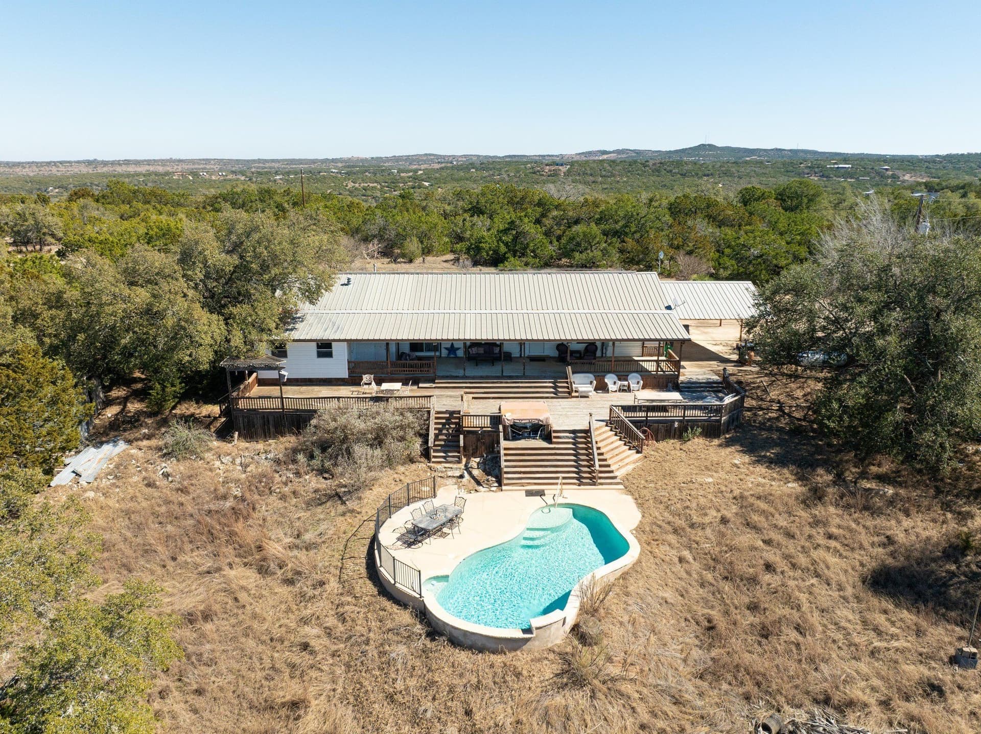 10 acres in Hays County - photo 19