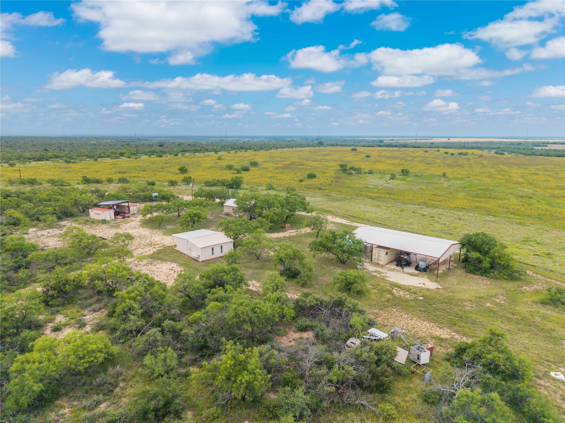 332.71 acres in Coleman County - photo 3