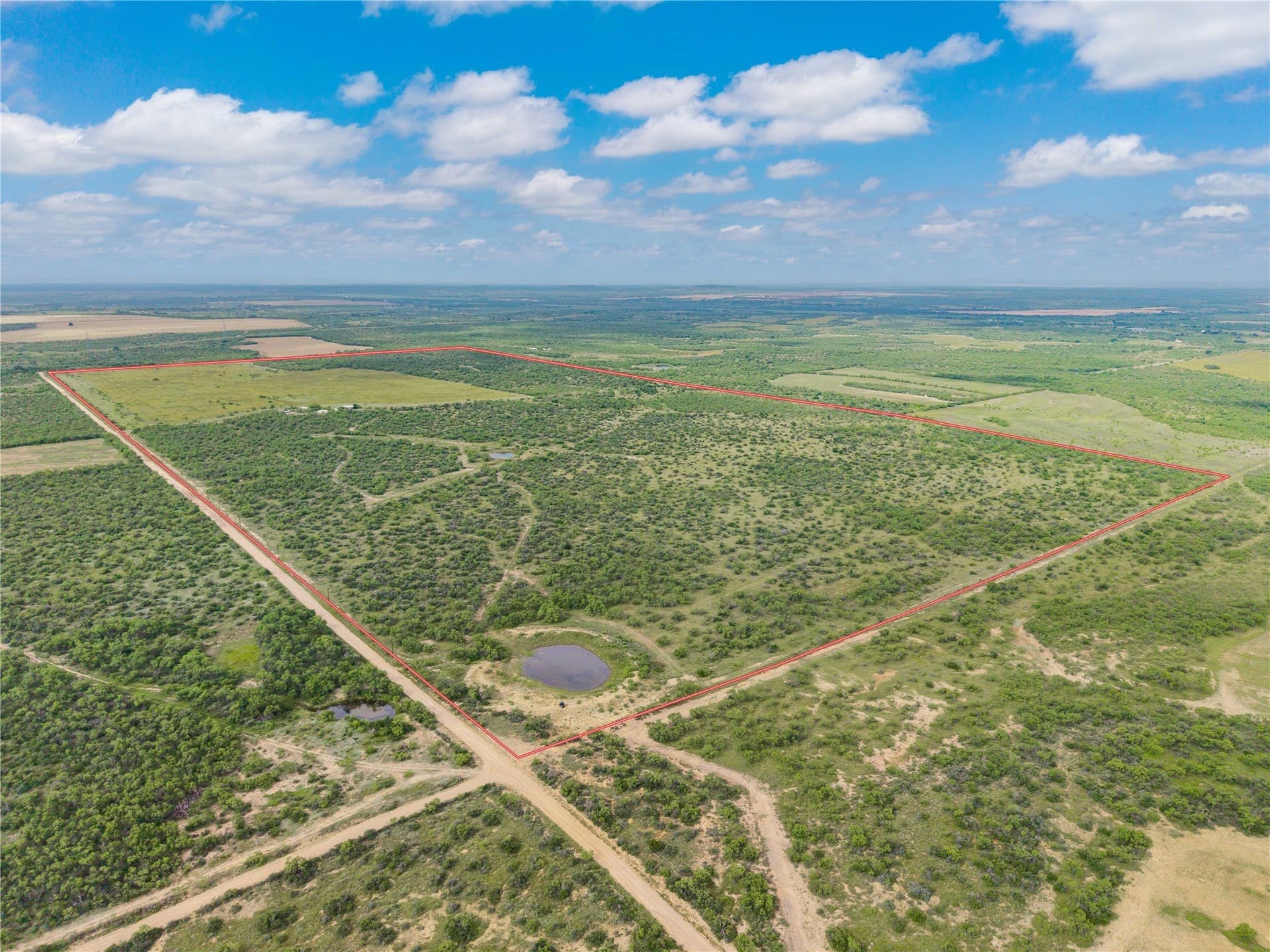 332.71 acres in Coleman County - photo 40