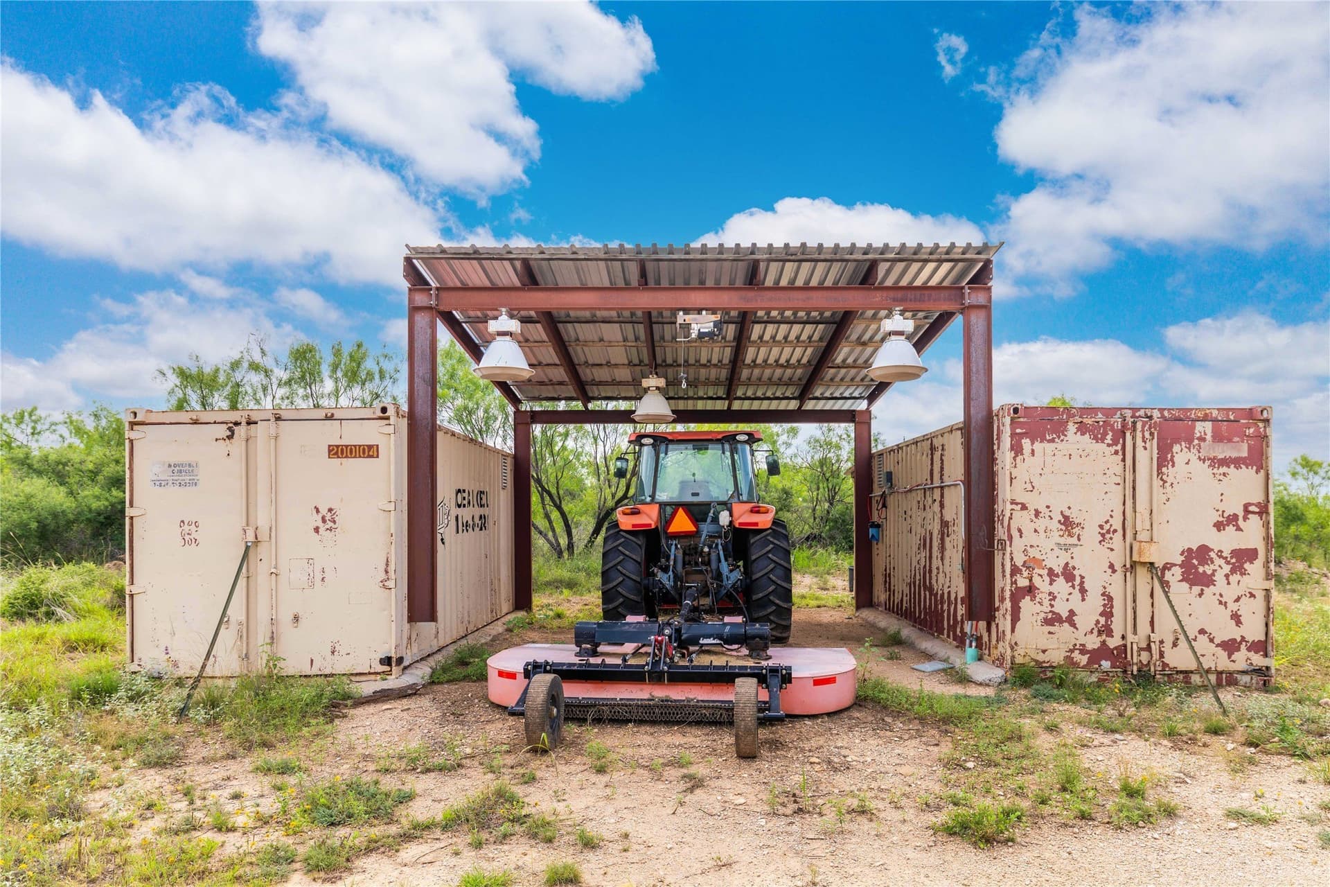 332.71 acres in Coleman County - photo 32