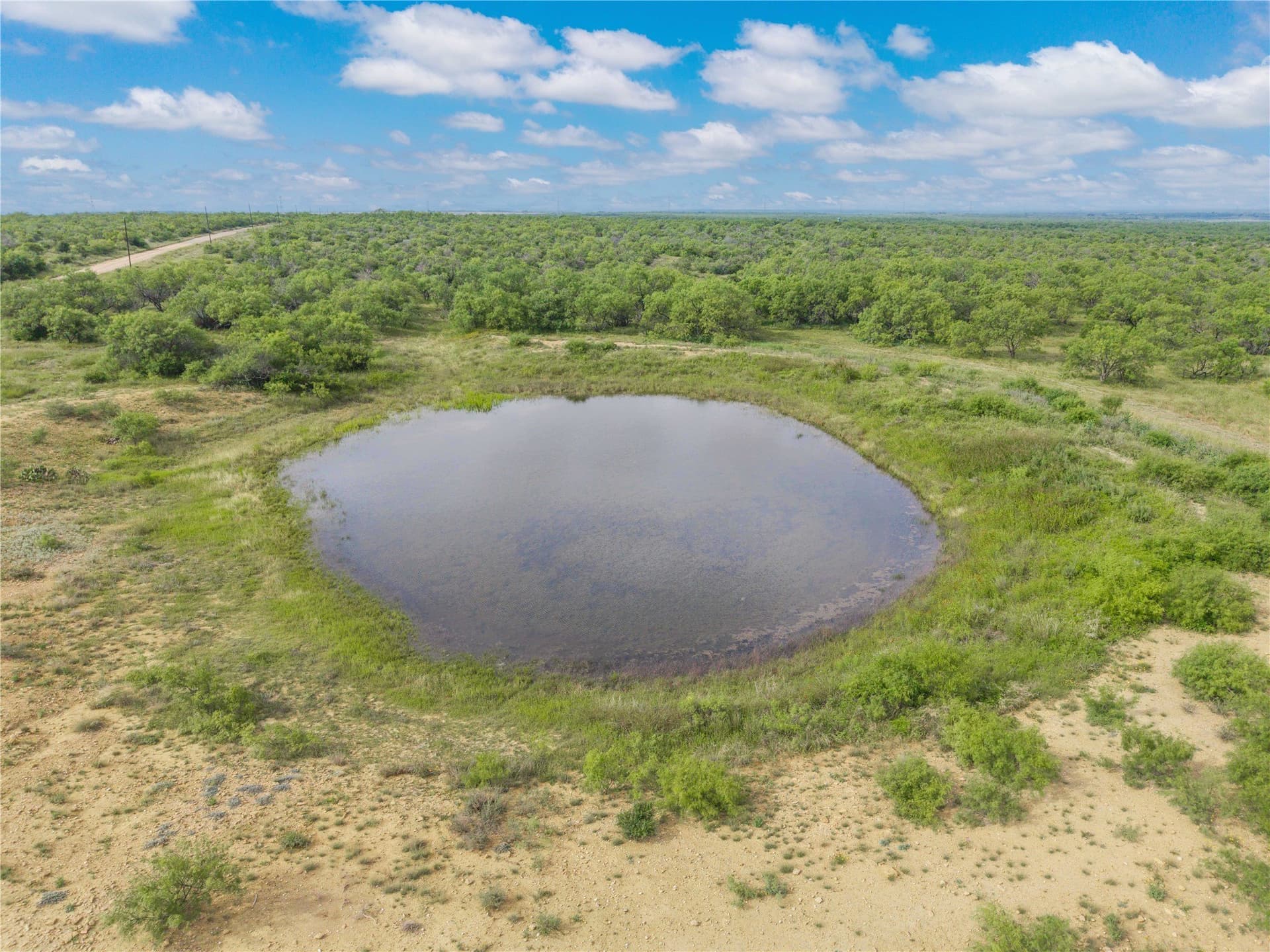 332.71 acres in Coleman County - photo 12