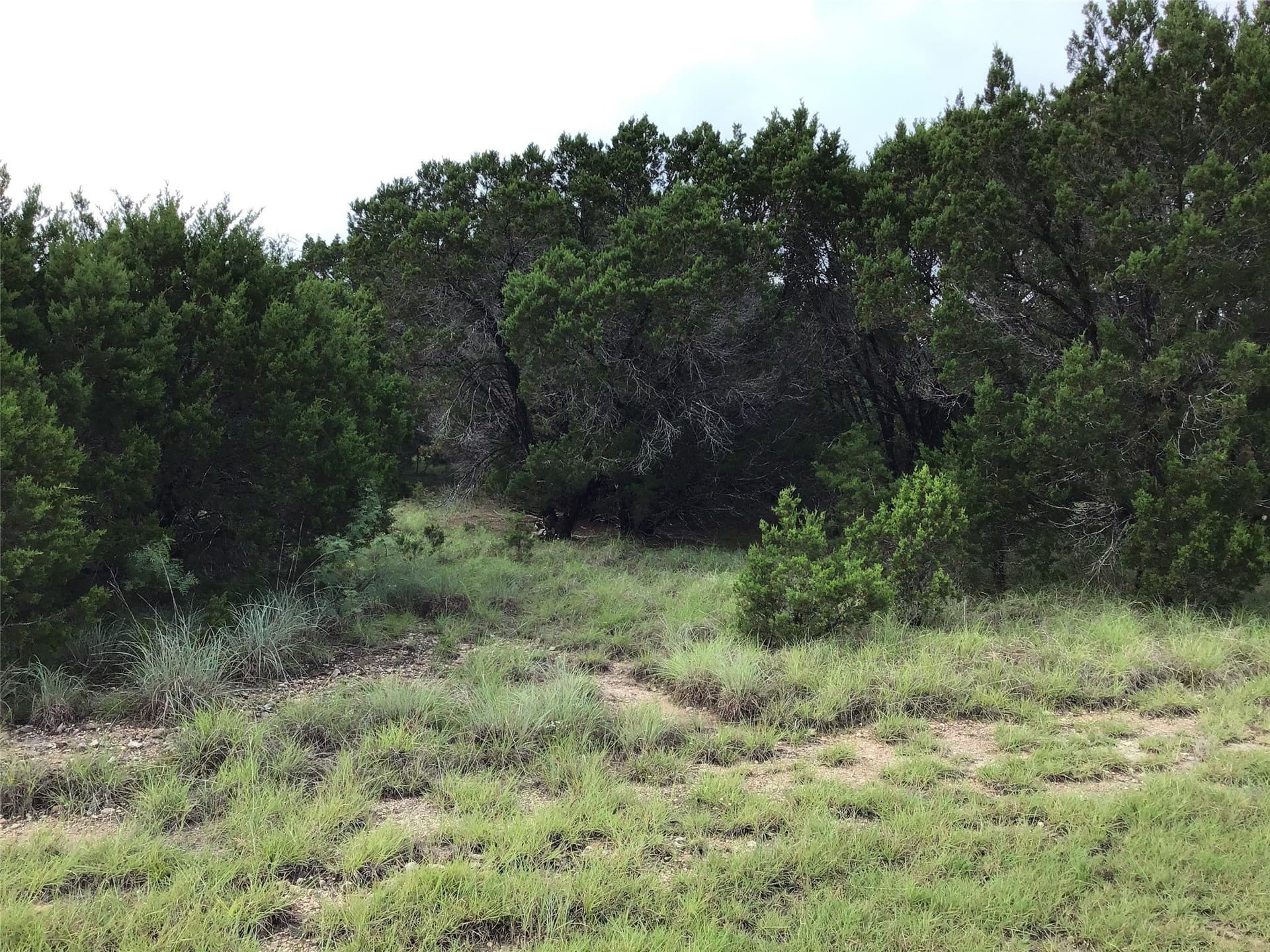 0.27 acres in Hill County