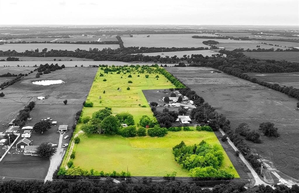 17.71 acres in Grayson County gallery image 3