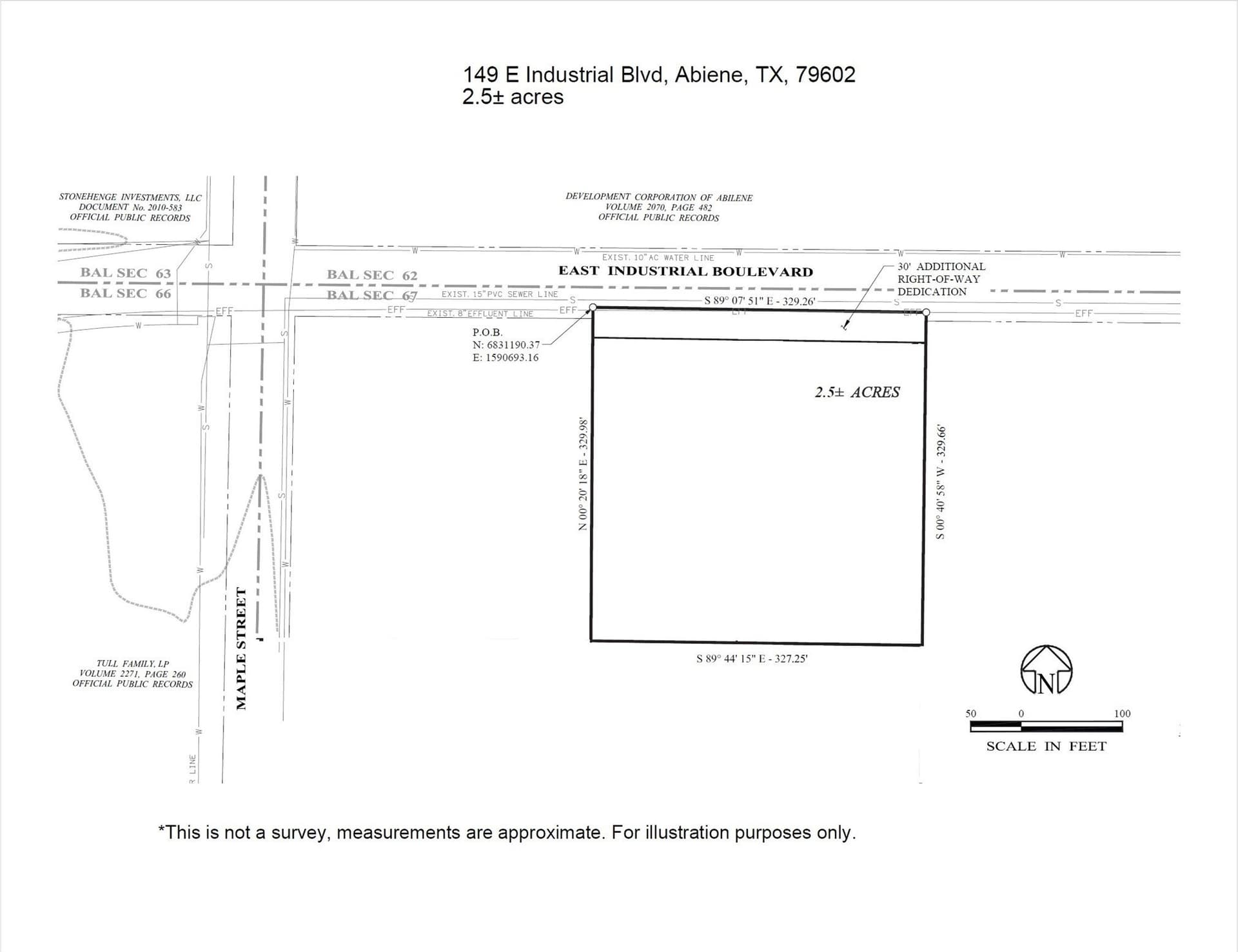 2.26 acres in Taylor County - photo 12