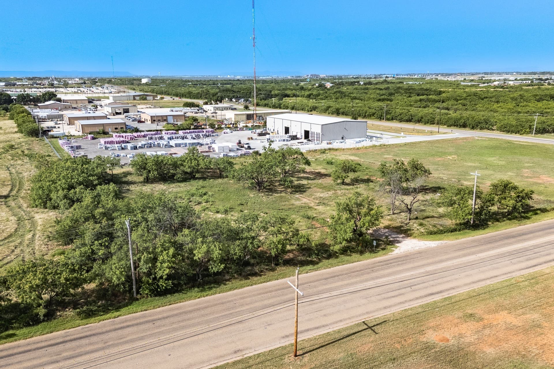 2.26 acres in Taylor County - photo 4