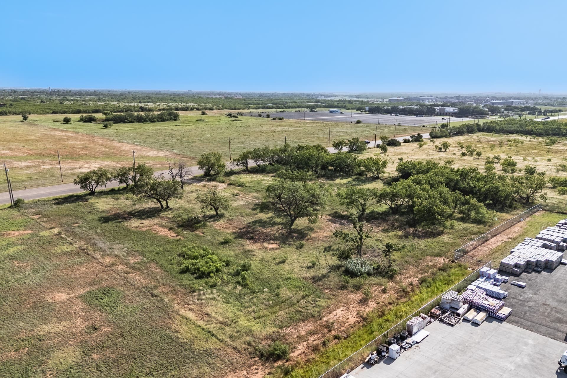 2.26 acres in Taylor County - photo 9