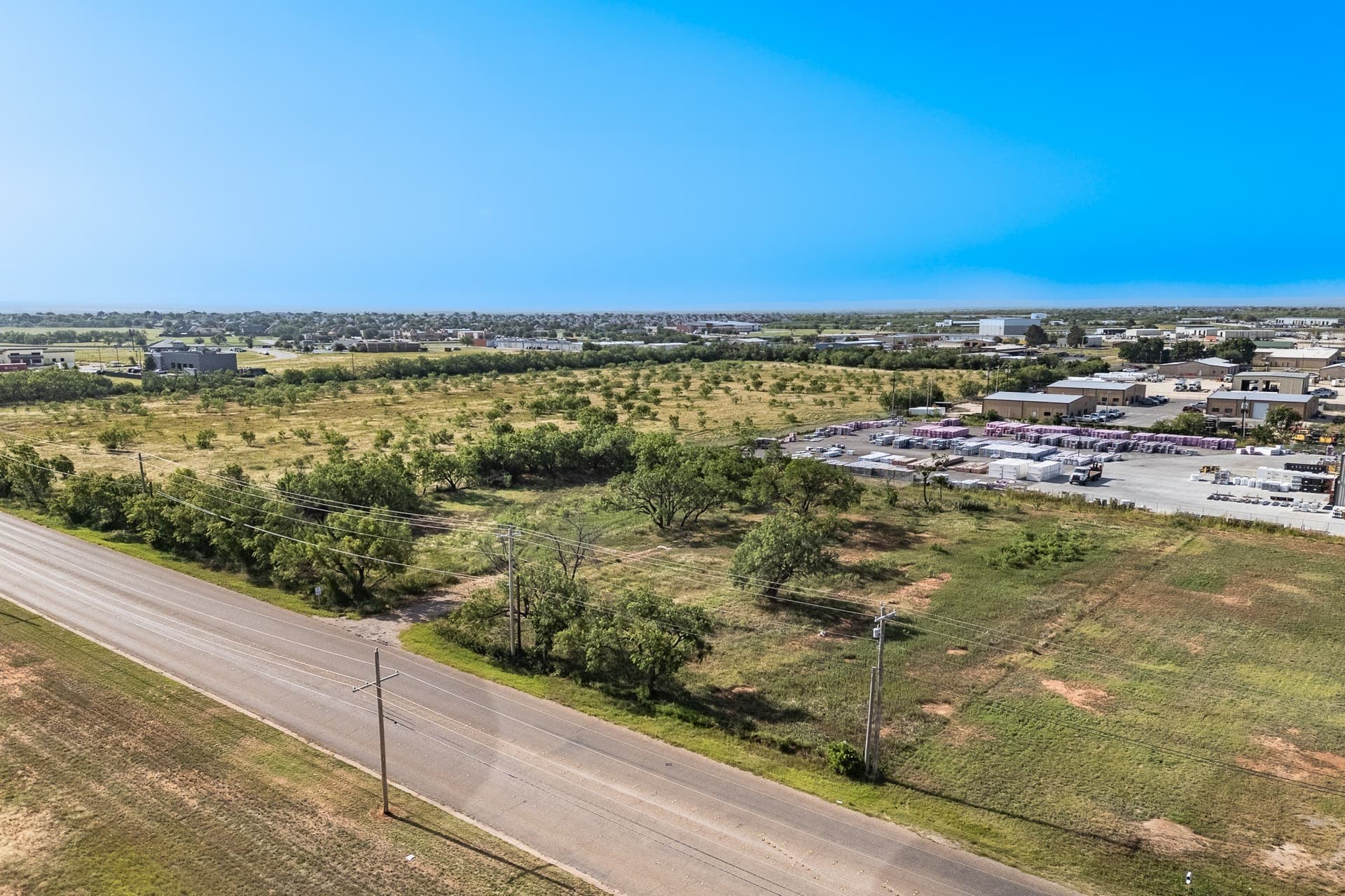 2.26 acres in Taylor County - photo 2