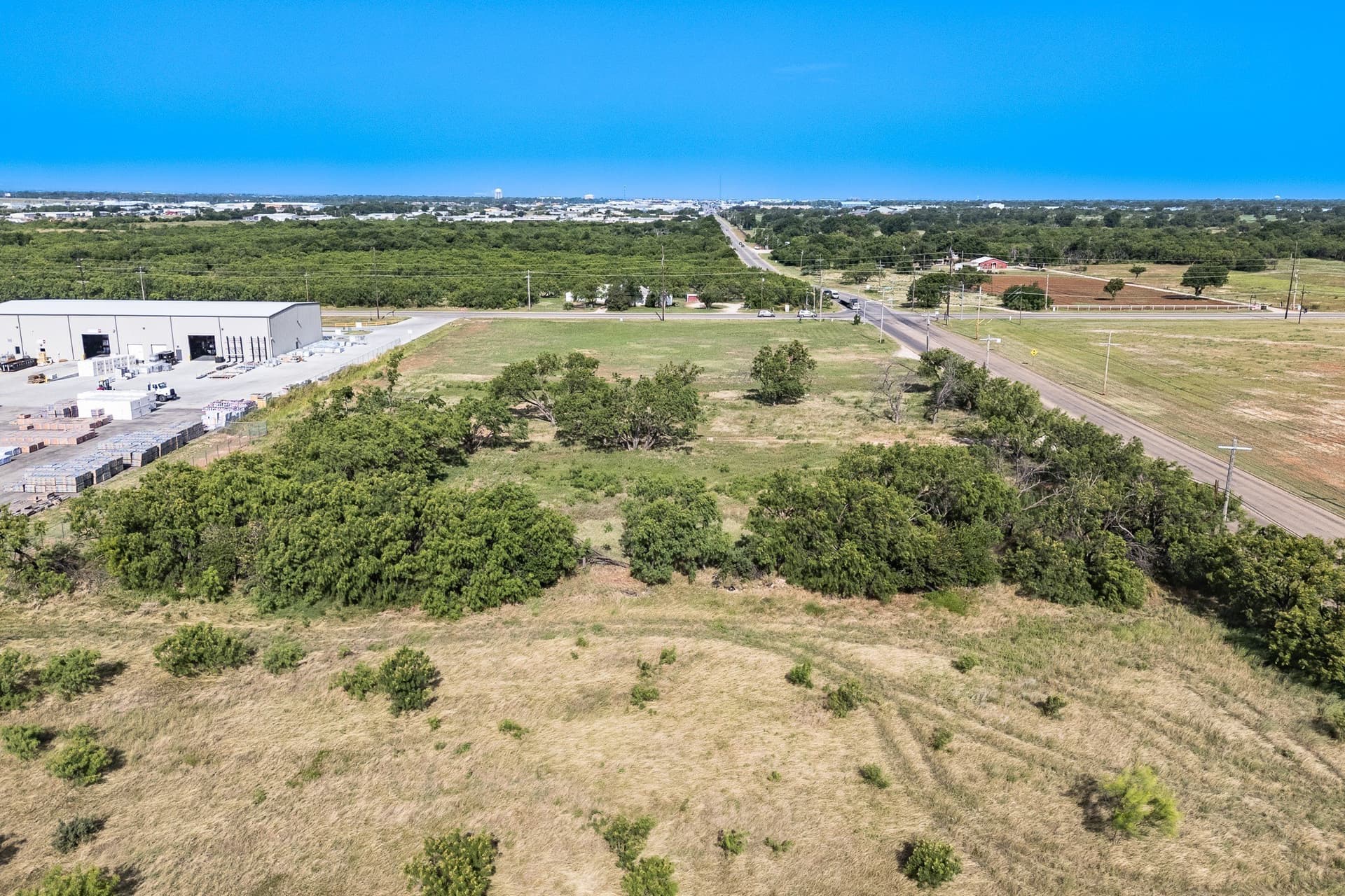 2.26 acres in Taylor County - photo 6