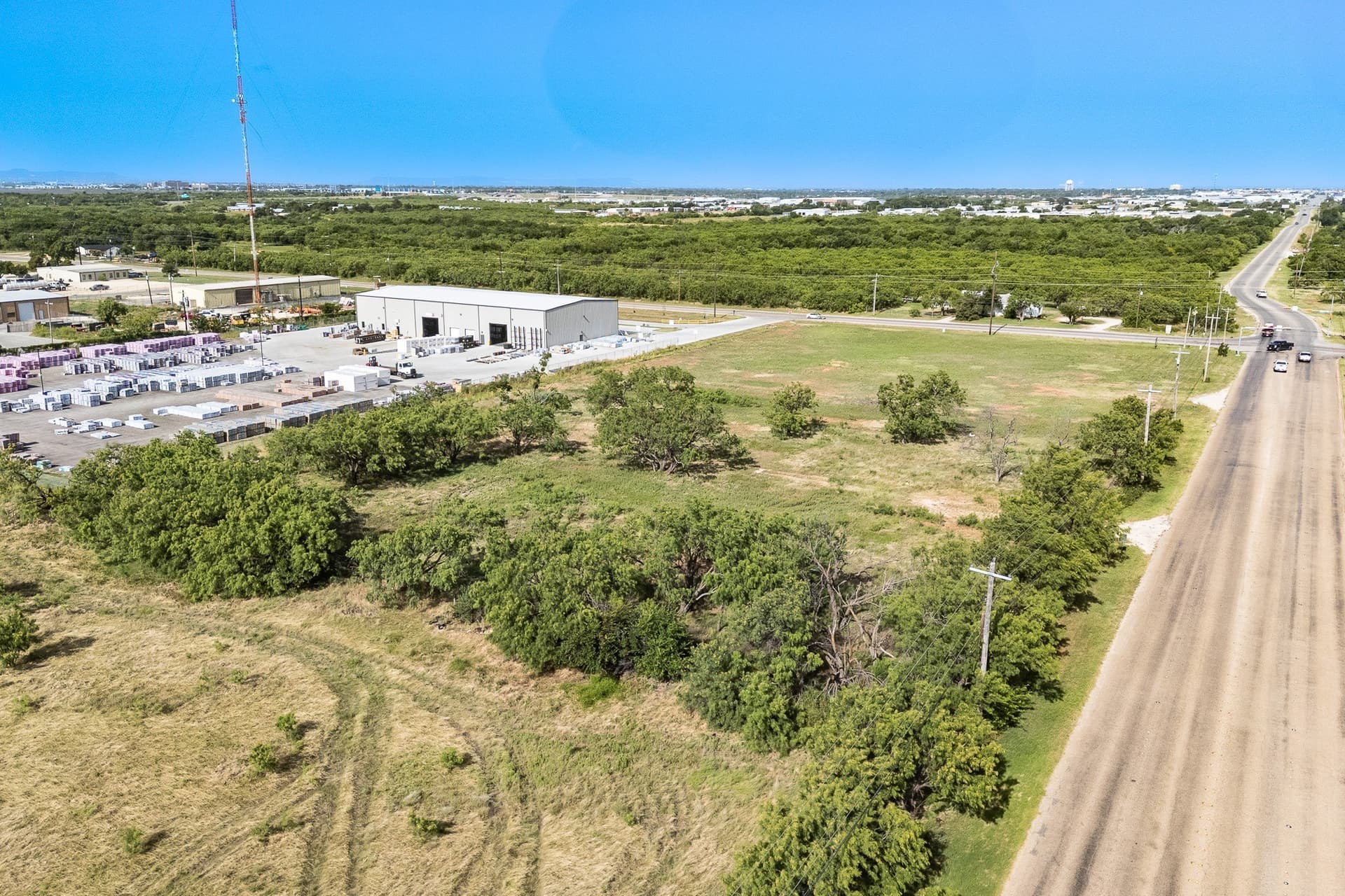 2.26 acres in Taylor County - photo 5