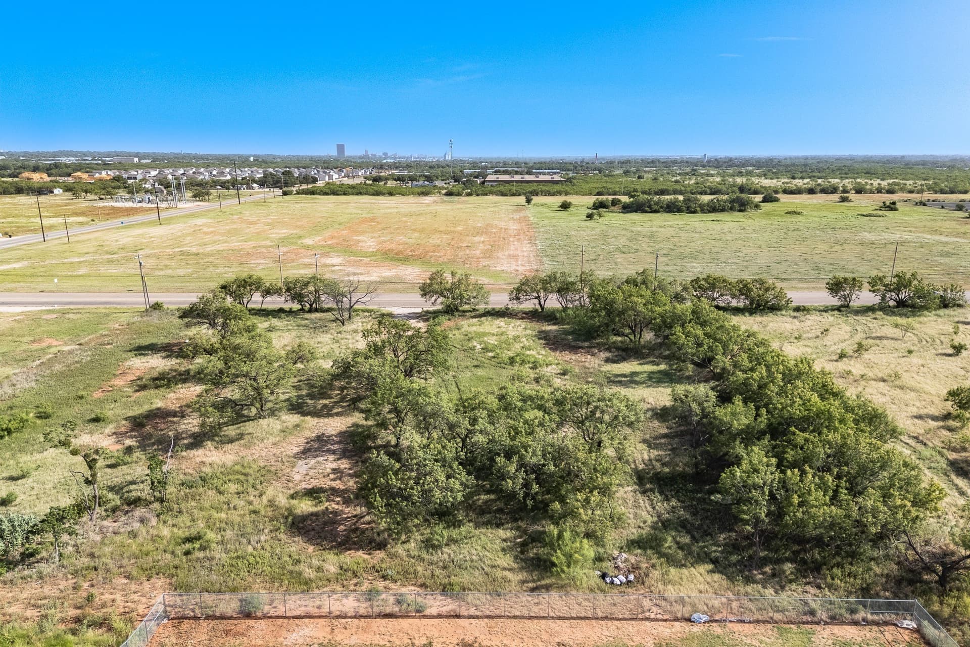 2.26 acres in Taylor County - photo 8