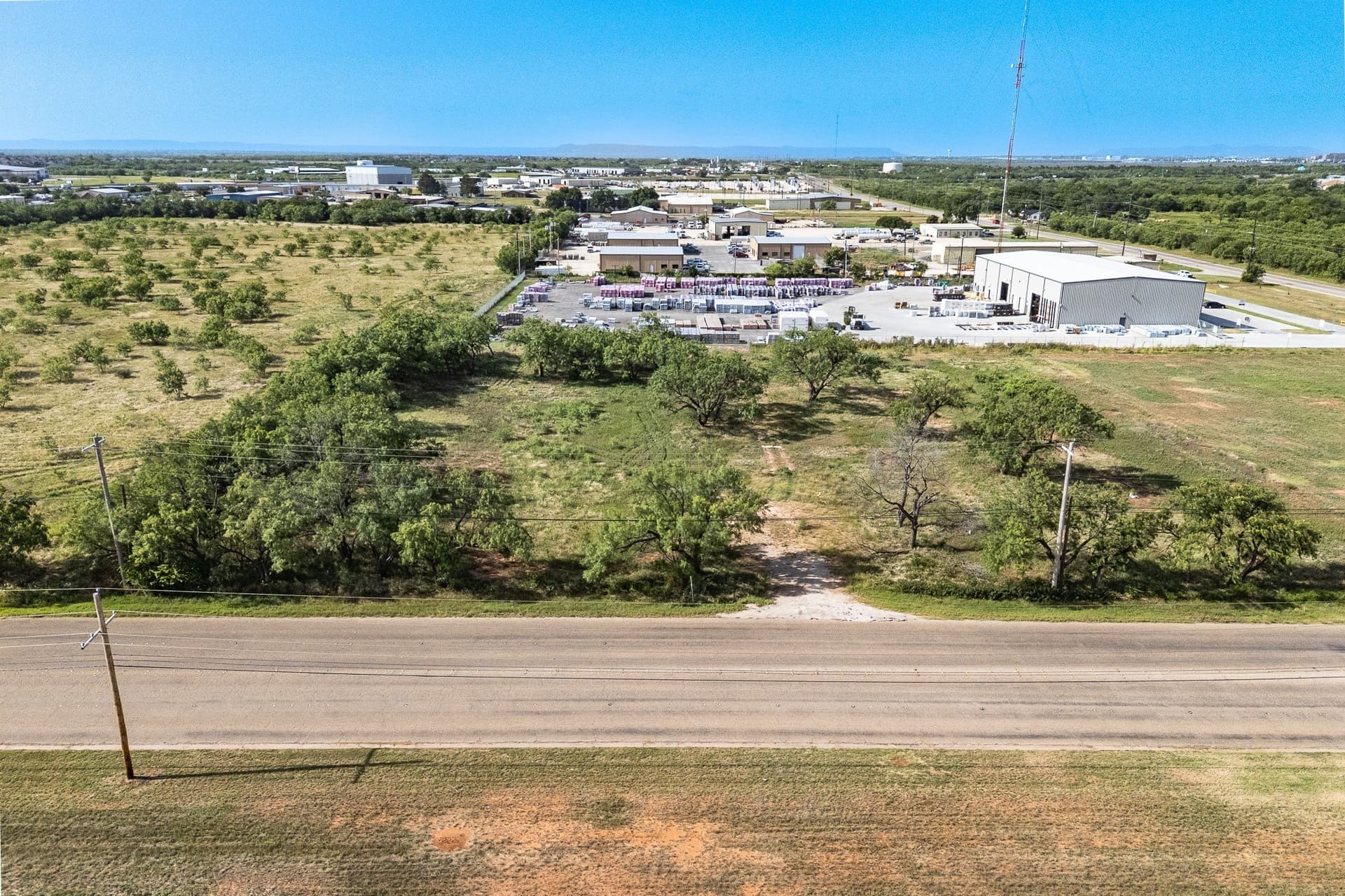 2.26 acres in Taylor County - photo 3
