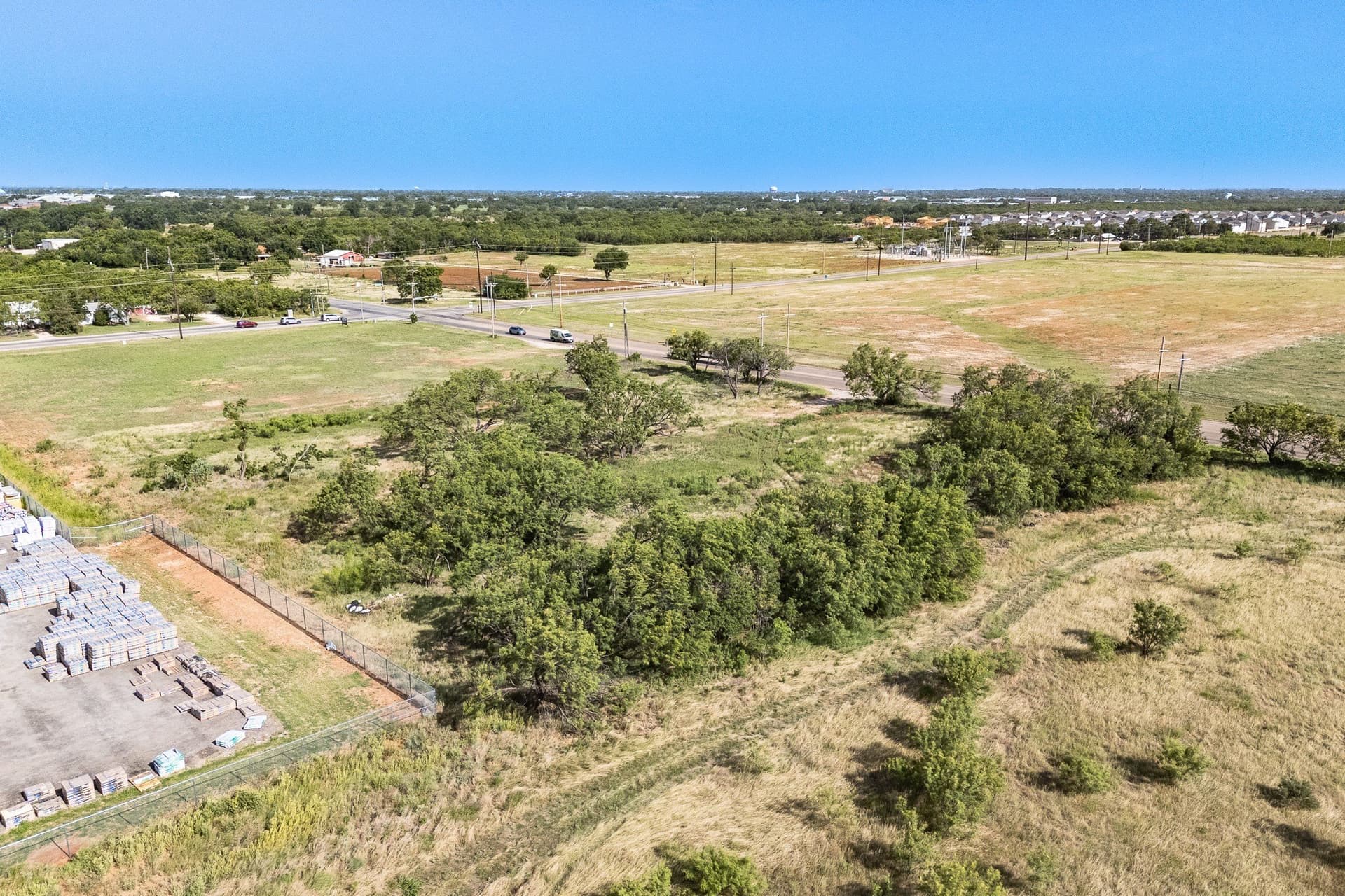 2.26 acres in Taylor County - photo 7