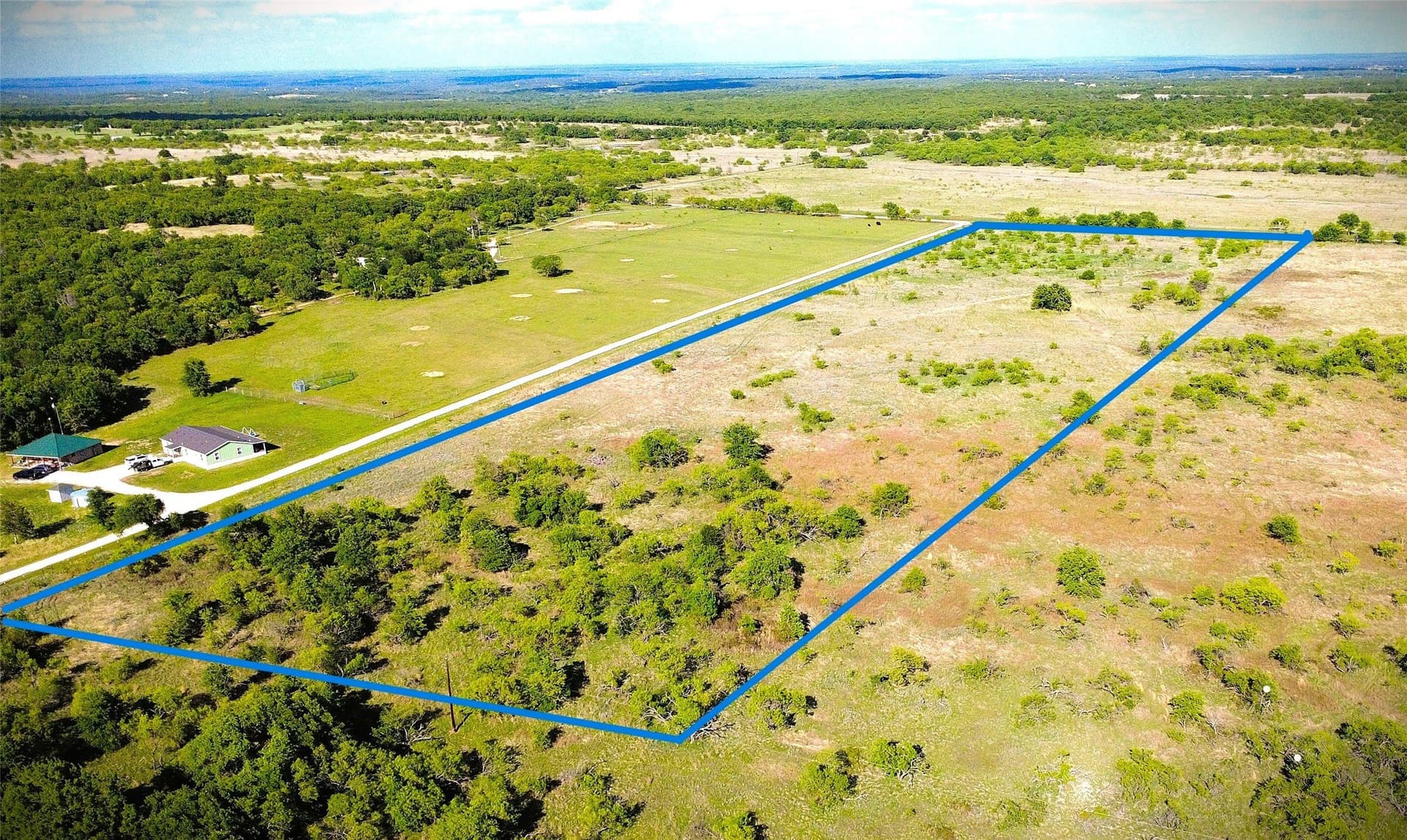 15.2 acres in Wise County - photo 5