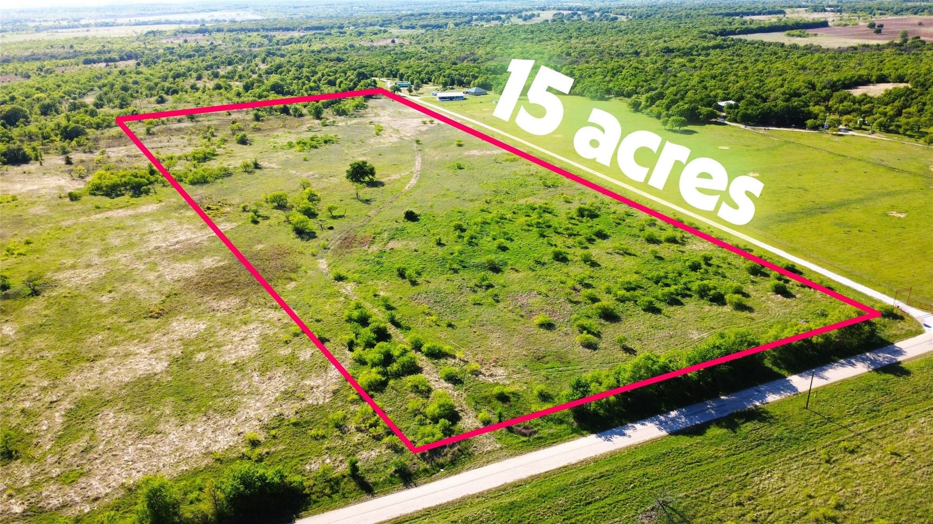 15.2 acres in Wise County - photo 2