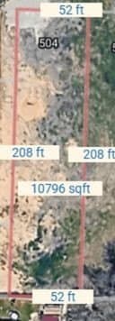 0.25 acres in Hunt County gallery image 4
