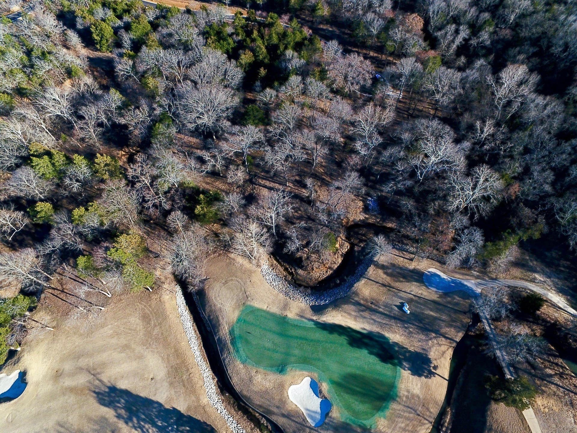 1.04 acres in Grayson County - photo 5