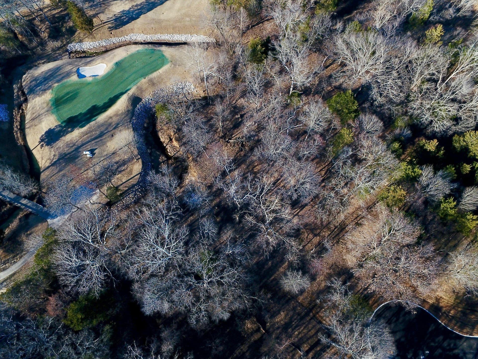 1.04 acres in Grayson County featured view